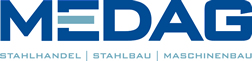 MEDAG GmbH Logo